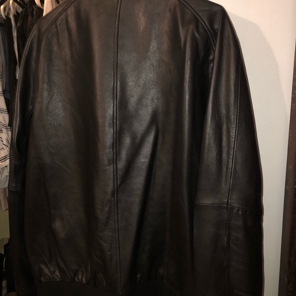 Mens leather - Picture 2 of 6